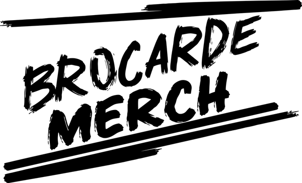 Brocarde Merch